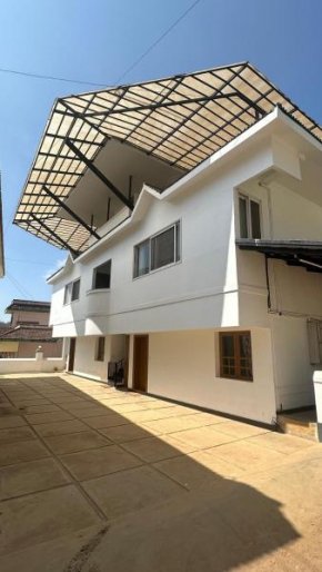 Amarah Homestay